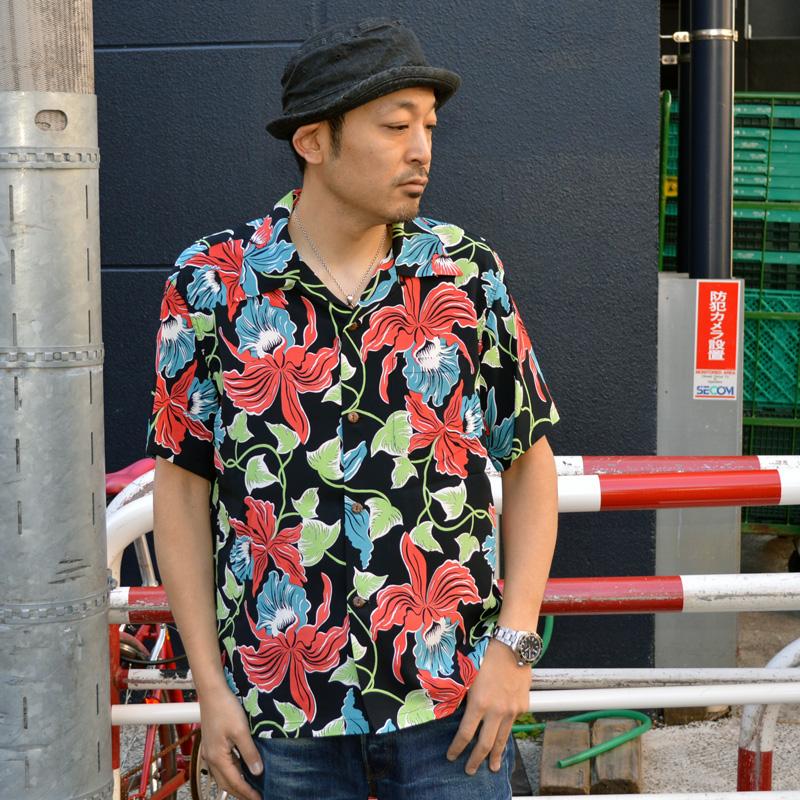 SUN SURF サンサーフ 