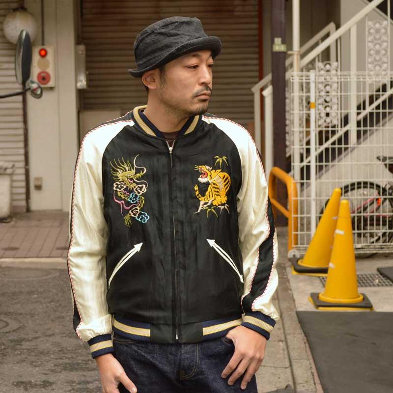 TAILOR TOYO テーラー東洋 