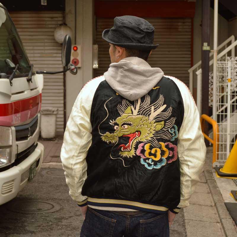 TAILOR TOYO テーラー東洋 