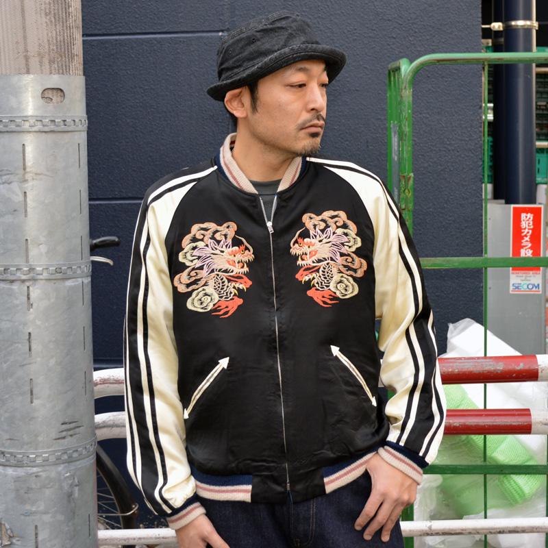TAILOR TOYO テーラー東洋 港商＆CO. 