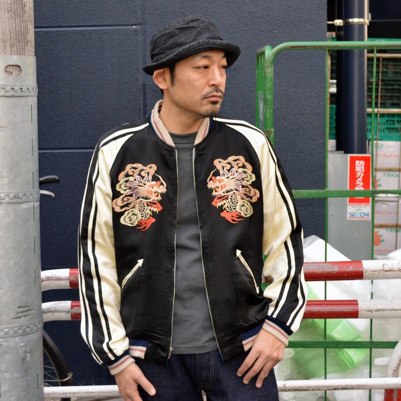 TAILOR TOYO テーラー東洋 港商＆CO. 