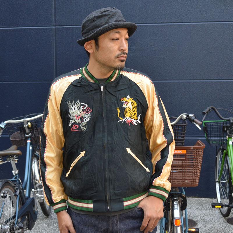 TAILOR TOYO テーラー東洋 