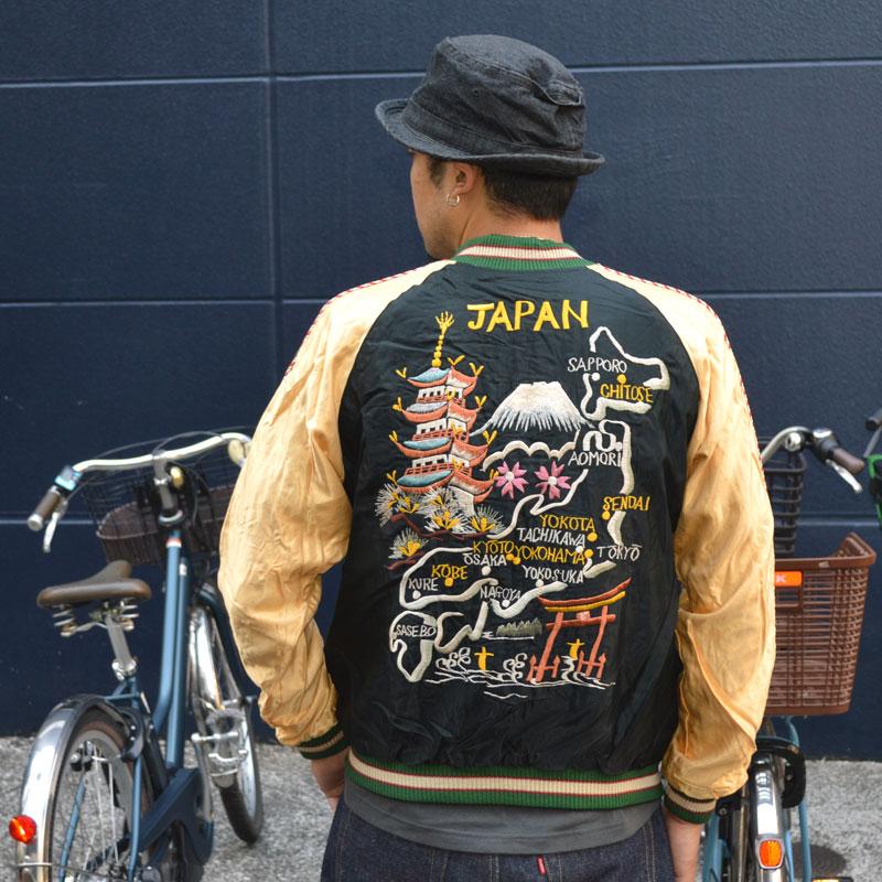 TAILOR TOYO テーラー東洋 
