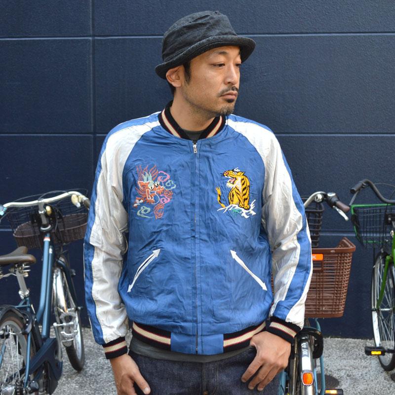 TAILOR TOYO テーラー東洋 