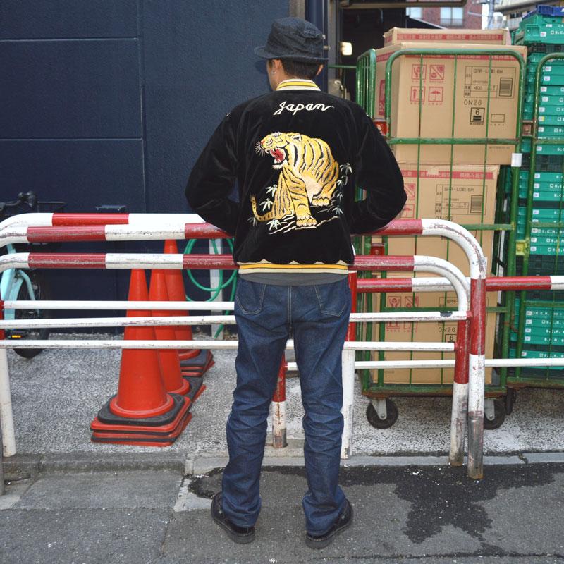 TAILOR TOYO テーラー東洋 