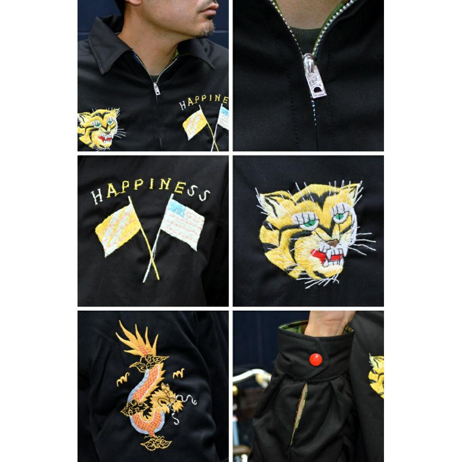 TAILOR TOYO テーラー東洋 