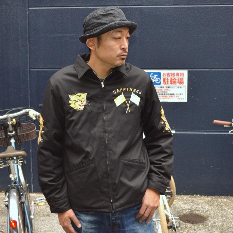 TAILOR TOYO テーラー東洋 
