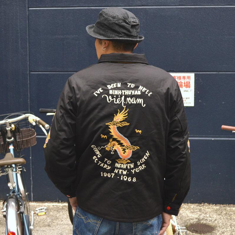 TAILOR TOYO テーラー東洋 