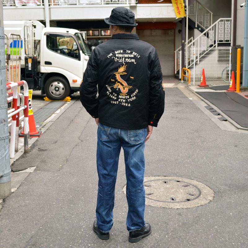 TAILOR TOYO テーラー東洋 
