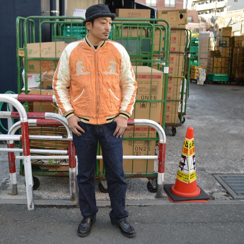 TAILOR TOYO テーラー東洋 