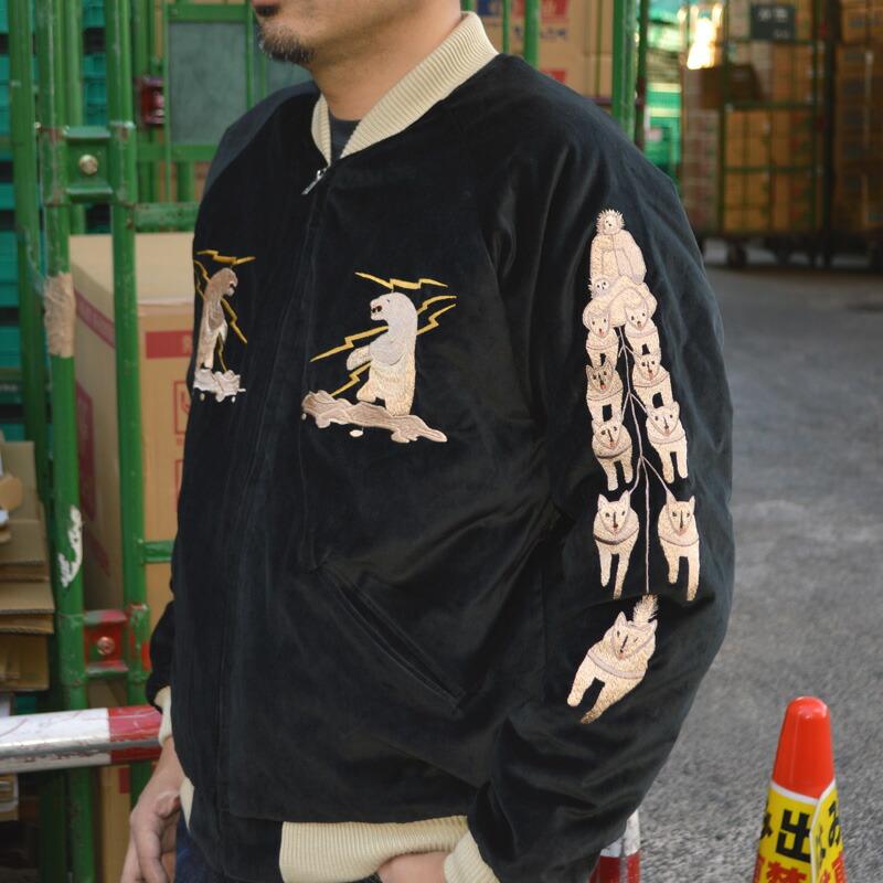 TAILOR TOYO テーラー東洋 