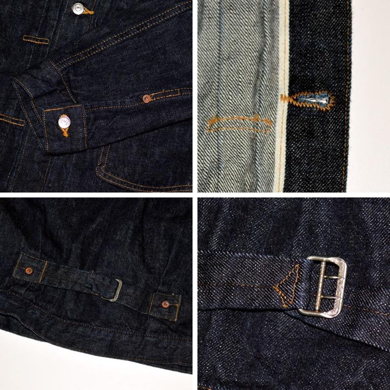 TCB jeans 