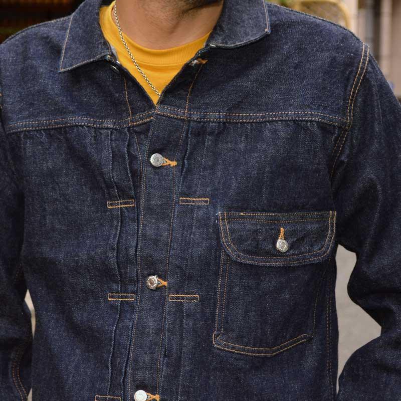 TCB jeans 