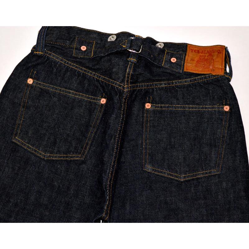 TCB jeans 