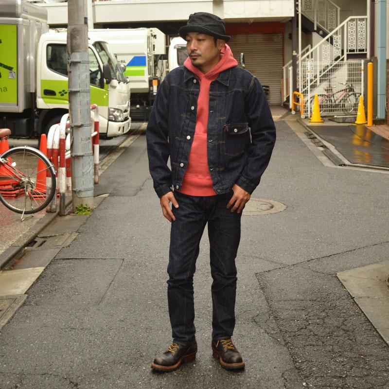 TCB jeans 