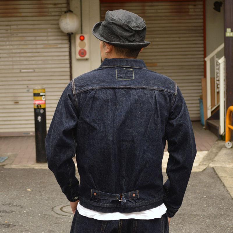 TCB jeans 