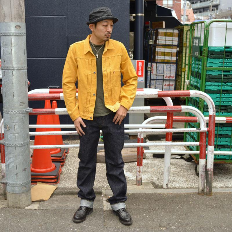桃太郎ジーンズ TCB jeans 桃太郎ジーンズ TCB jeans