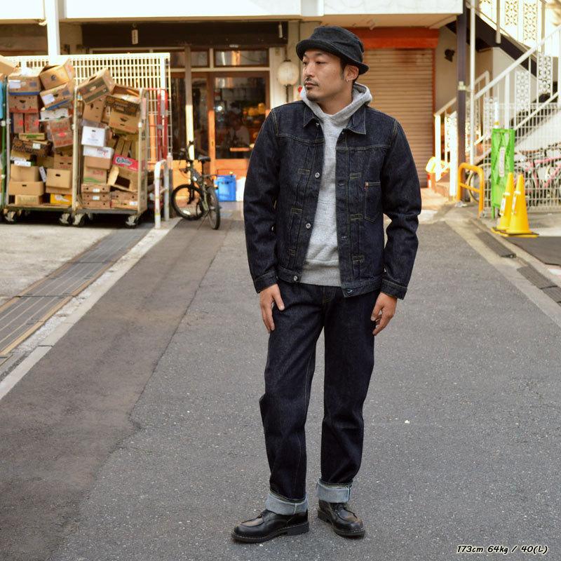 桃太郎ジーンズ TCB jeans 桃太郎ジーンズ TCB jeans