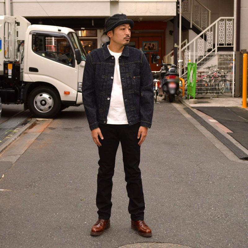 TCB jeans \"S40's JK\" WW2 大戦モデル 楽天市場】TCB jeans