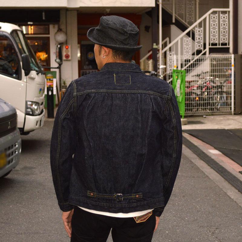 ジャケット・アウター TCB JEANS 50s 40 New 50's Jacket/ One-Wash – TCB JEANS