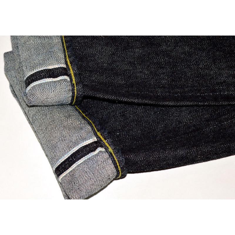 色落ち抜群！TCBジーンズ40's大戦モデル　サイズ40 TCB jeans TCBジーンズ S40's Jeans 大戦モデル ジーンズ