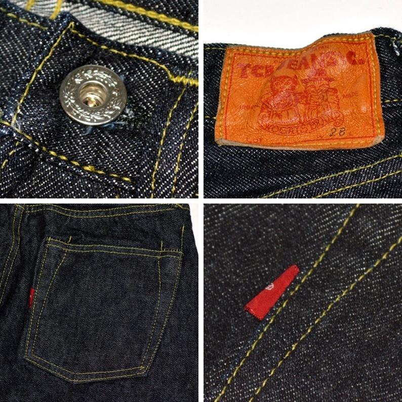JAPAN BLUE JEANS TCB jeans JAPAN BLUE JEANS TCB jeans