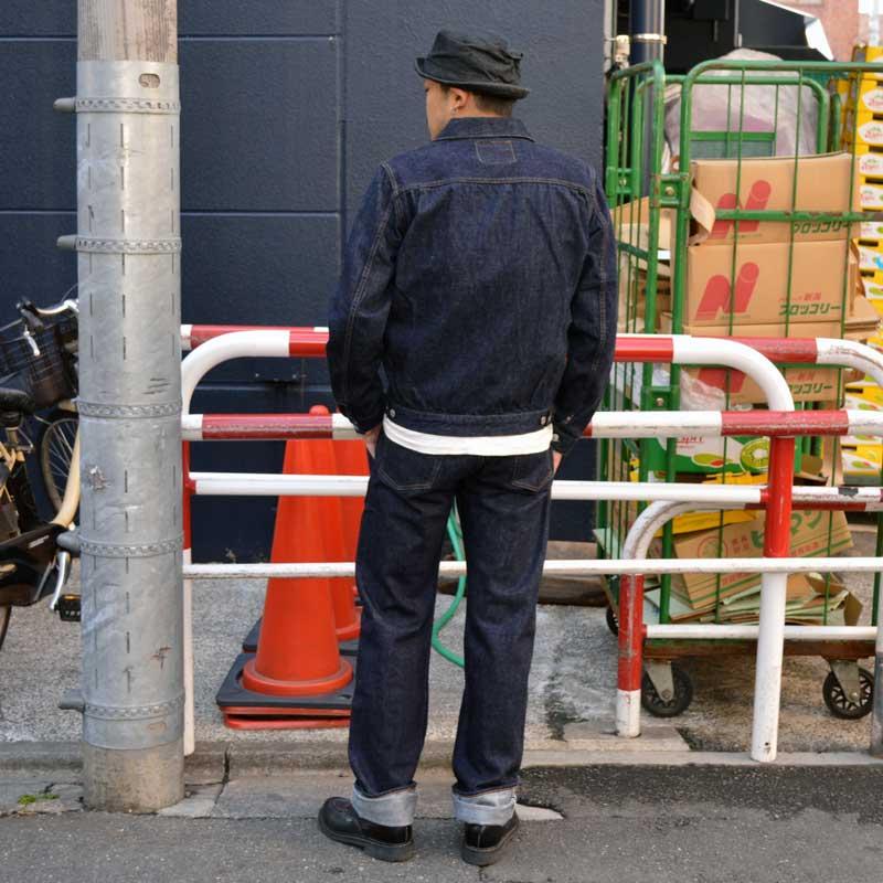 桃太郎ジーンズ TCB jeans 桃太郎ジーンズ TCB jeans