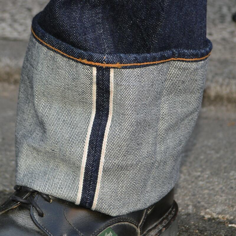 TCB jeans 