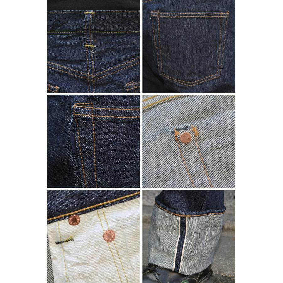 TCB jeans 