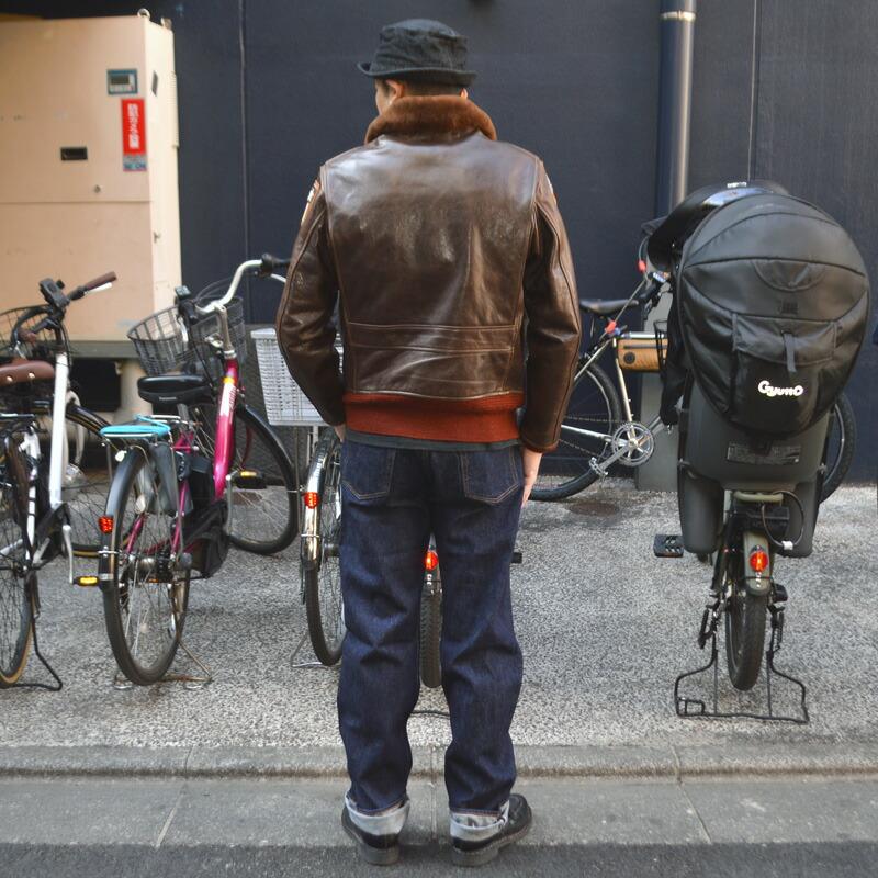 TCB jeans 
