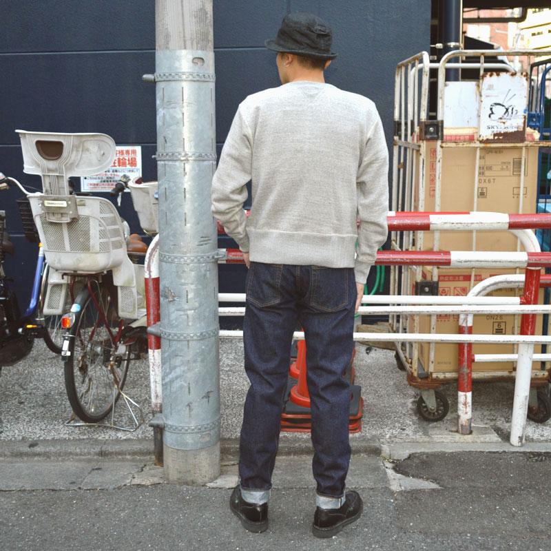 TCB jeans 