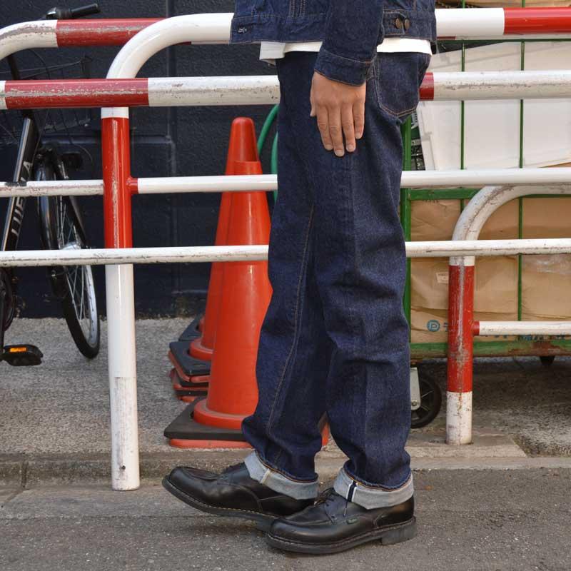 JAPAN BLUE JEANS TCB jeans 