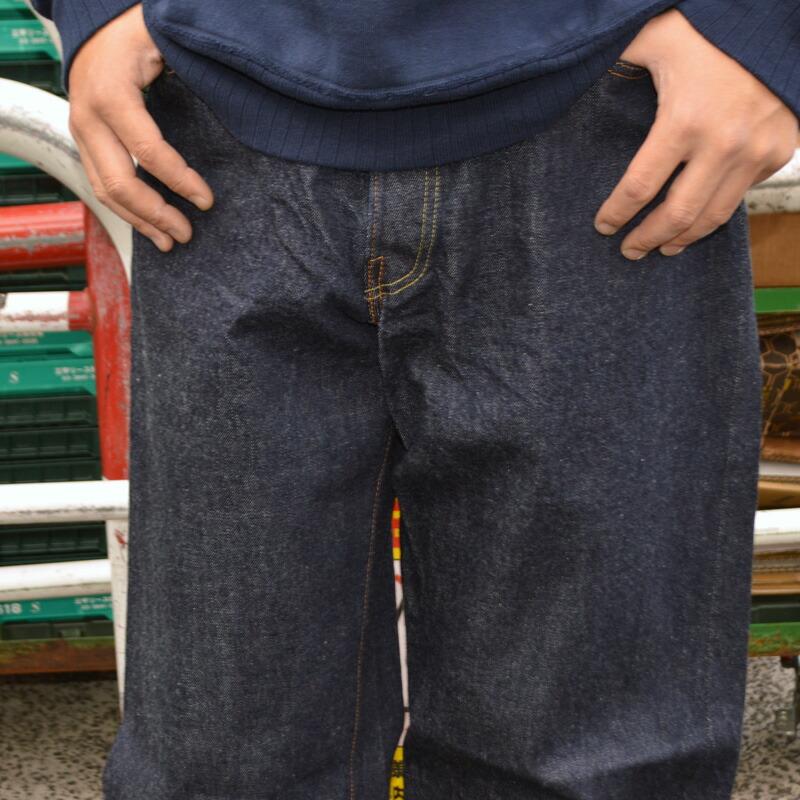 TCB jeans 