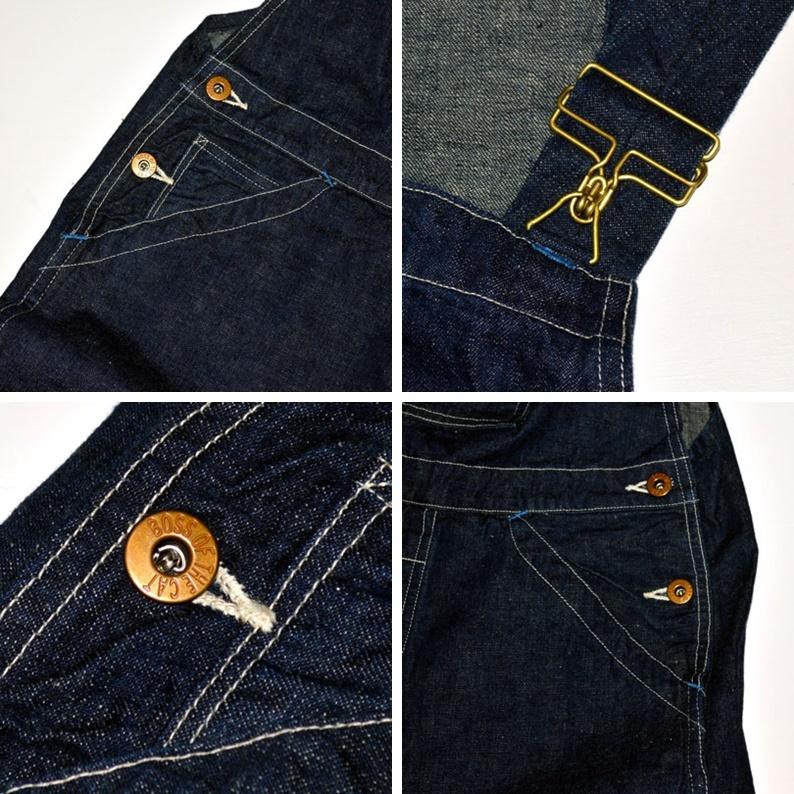 TCB jeans 