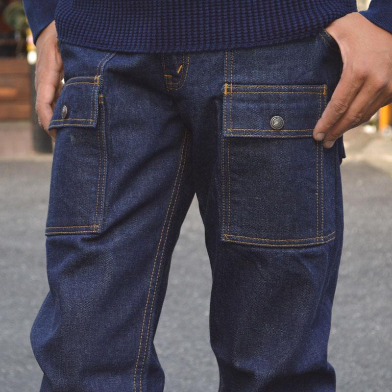 JAPAN BLUE JEANS TCB jeans 