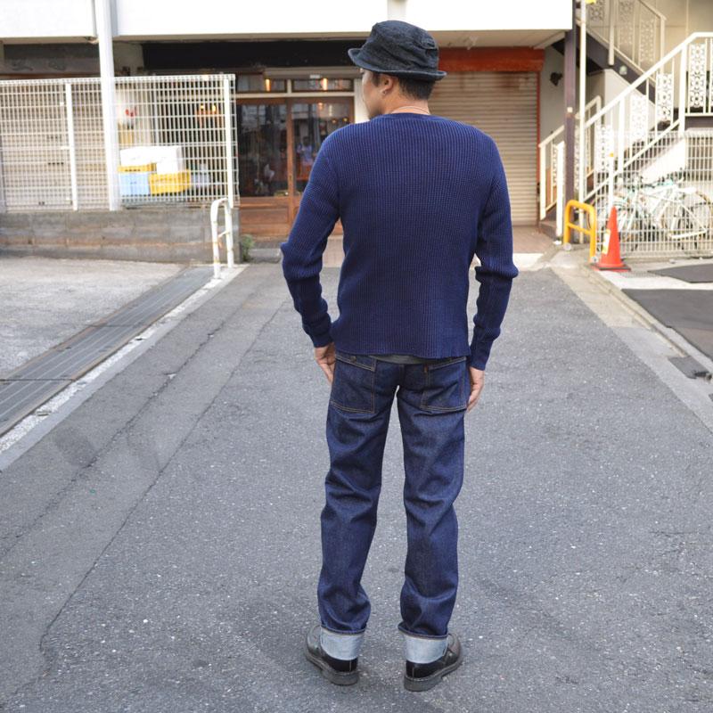 TCB jeans 