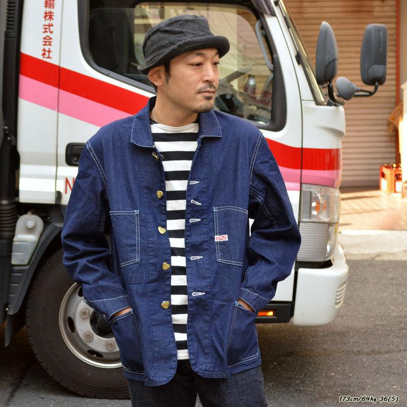 桃太郎ジーンズ TCB jeans 桃太郎ジーンズ TCB jeans