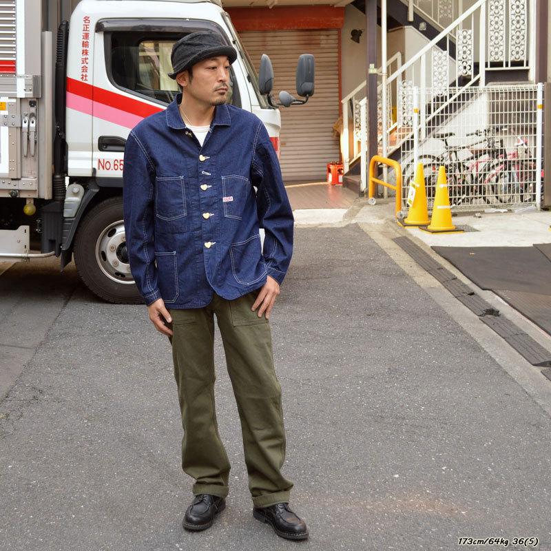 桃太郎ジーンズ TCB jeans 桃太郎ジーンズ TCB jeans