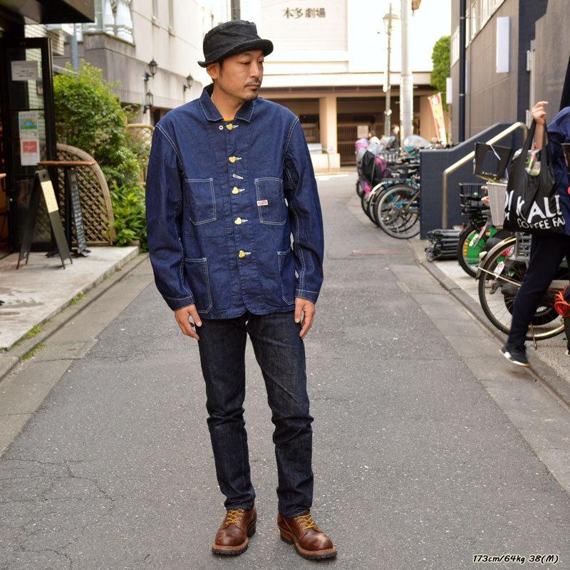 桃太郎ジーンズ TCB jeans 桃太郎ジーンズ TCB jeans