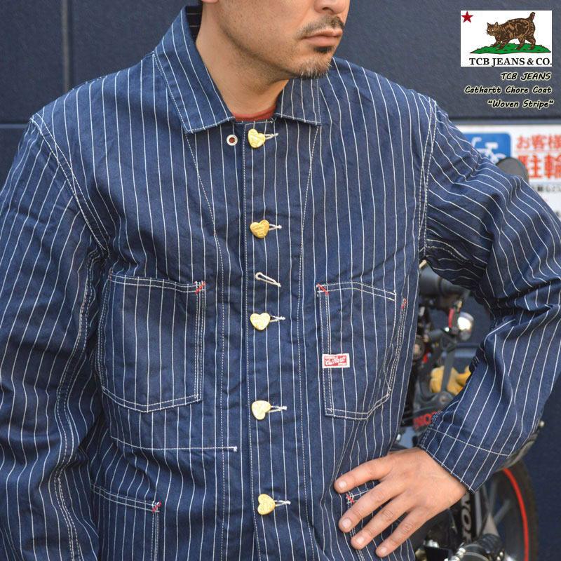 桃太郎ジーンズ TCB jeans 桃太郎ジーンズ TCB jeans