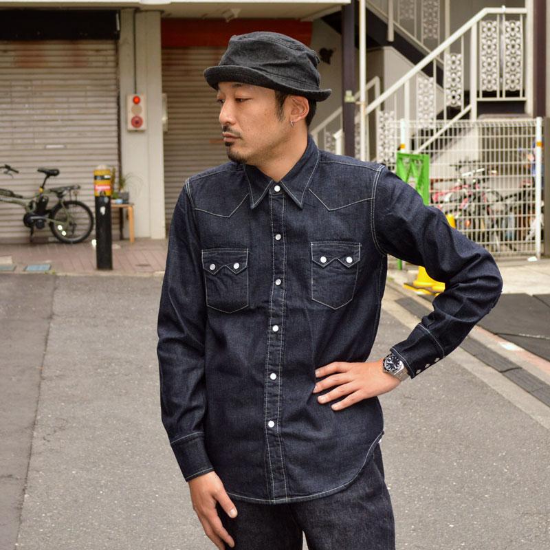 TCB jeans 
