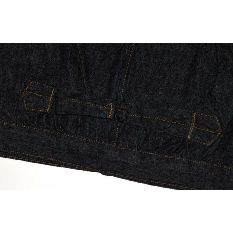 TCB jeans "Good Luck Jacket" グッドラックジャケット [アウター]｜bears｜06