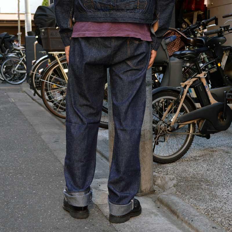 TCB jeans 
