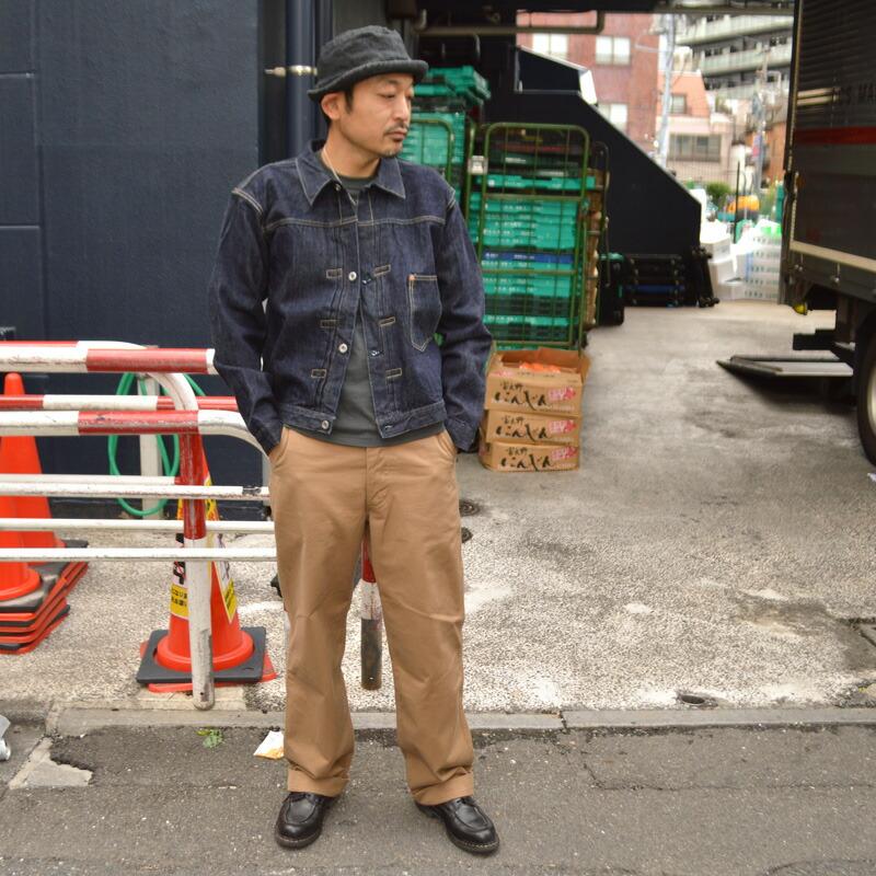 TCB jeans 