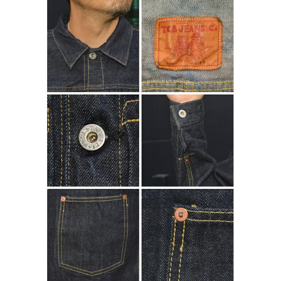 TCB jeans 