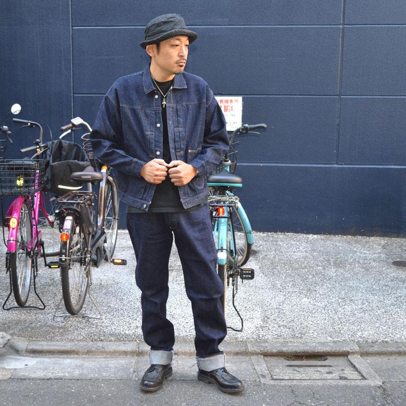 桃太郎ジーンズ TCB jeans 桃太郎ジーンズ TCB jeans