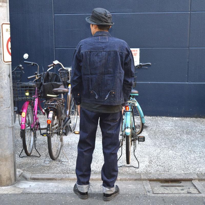 桃太郎ジーンズ TCB jeans 桃太郎ジーンズ TCB jeans