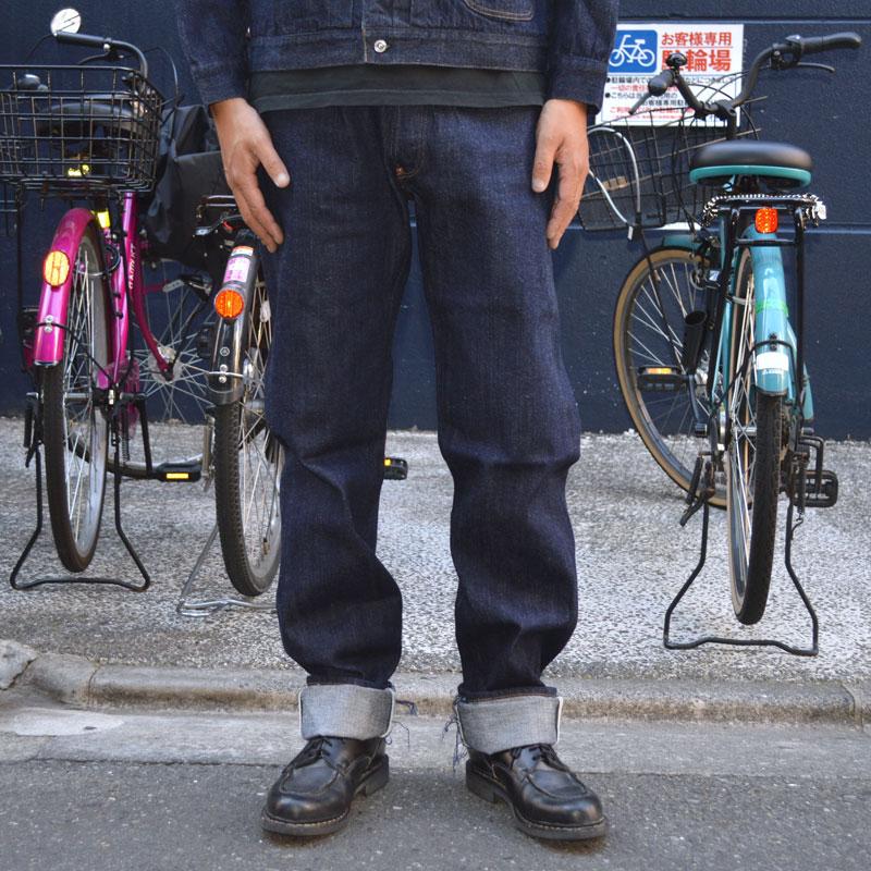 TCB Jeans No.2 Jeans 1890 w36 501xx