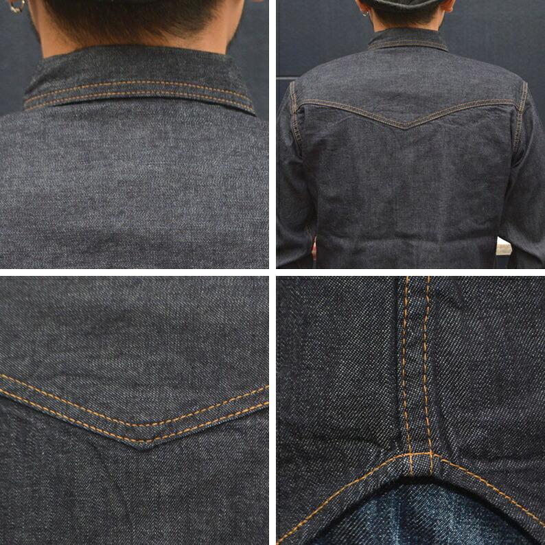 TCB jeans 