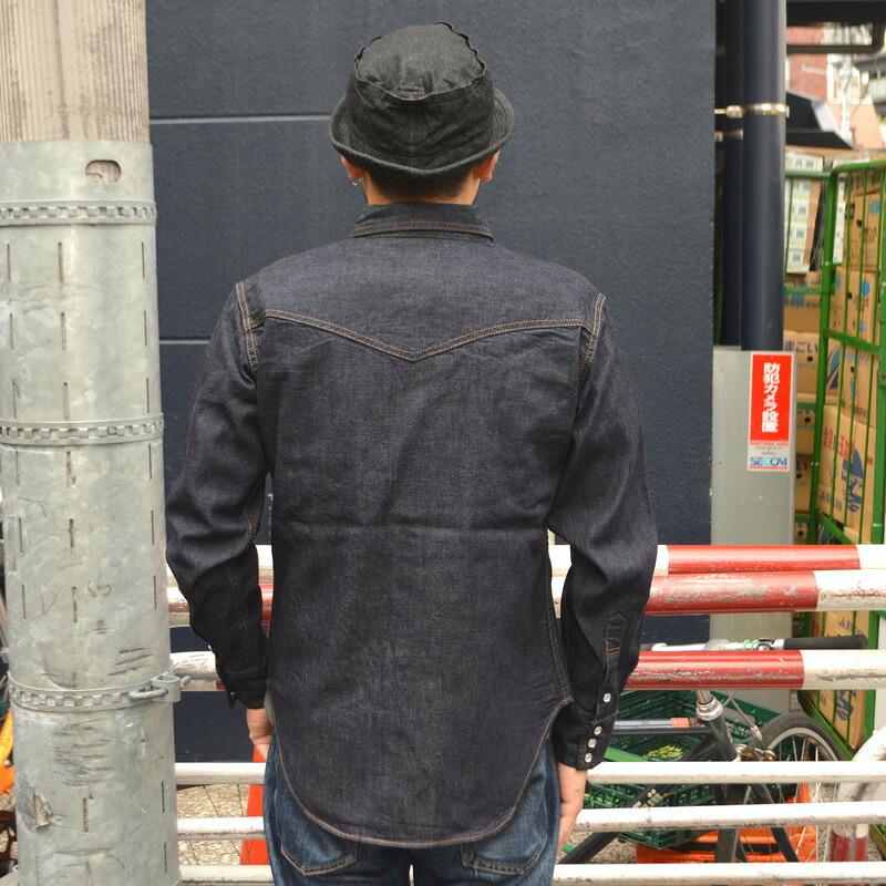 TCB jeans 